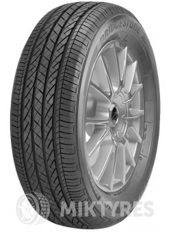Шины Bridgestone Dueler H/P Sport AS 215/60 R17 96H